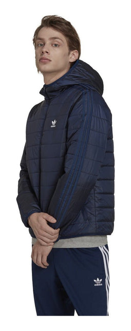 PARKA ADIDAS ORIGINALS PAD HOODED PUFF