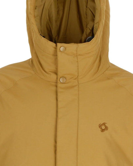 PARKA DOITE TERMICA DARRON - MAWI