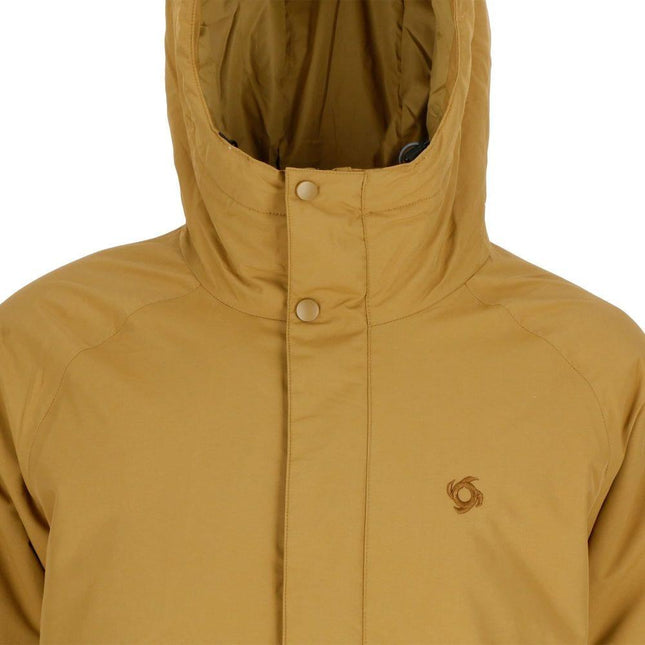 PARKA DOITE TERMICA DARRON - MAWI