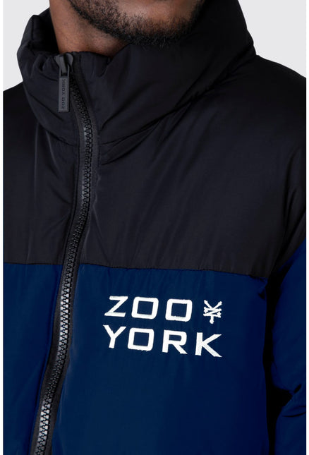 PARKA ZOO YORK DOWNTOWN CRACK