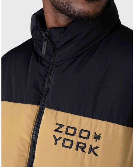 PARKA ZOO YORK DOWNTOWN CRACK