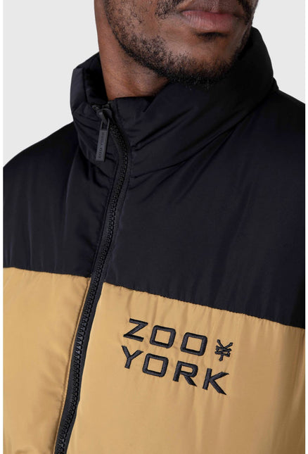 PARKA ZOO YORK DOWNTOWN CRACK