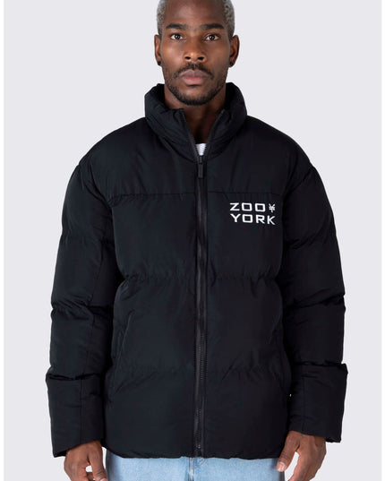 PARKA ZOO YORK DOWNTOWN CRACK