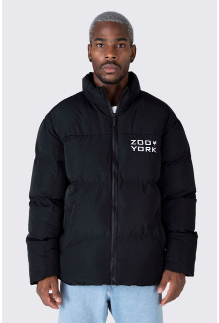 PARKA ZOO YORK DOWNTOWN CRACK
