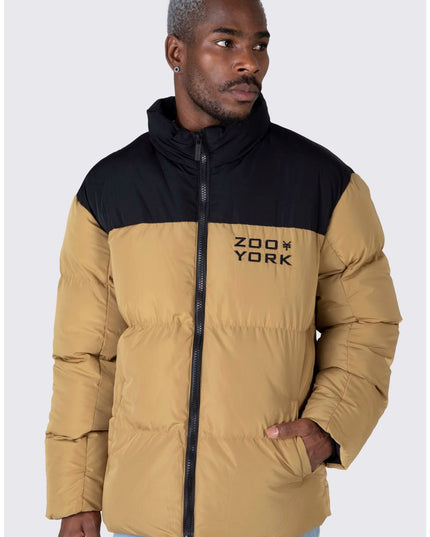 PARKA ZOO YORK DOWNTOWN CRACK