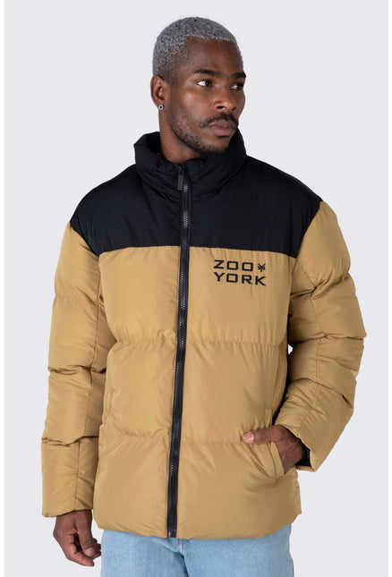 PARKA ZOO YORK DOWNTOWN CRACK