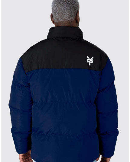 PARKA ZOO YORK DOWNTOWN CRACK