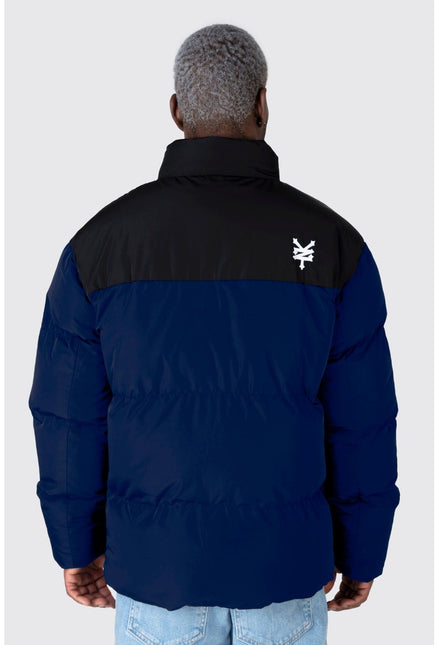 PARKA ZOO YORK DOWNTOWN CRACK