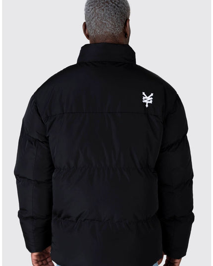 PARKA ZOO YORK DOWNTOWN CRACK