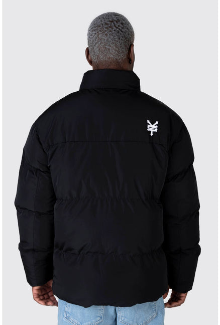 PARKA ZOO YORK DOWNTOWN CRACK