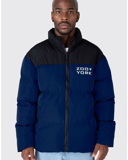 PARKA ZOO YORK DOWNTOWN CRACK