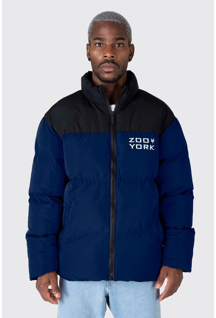 PARKA ZOO YORK DOWNTOWN CRACK