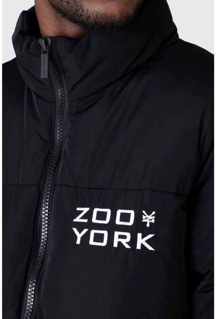 PARKA ZOO YORK DOWNTOWN CRACK