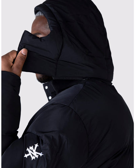 PARKA ZOO YORK OUT OF MIND