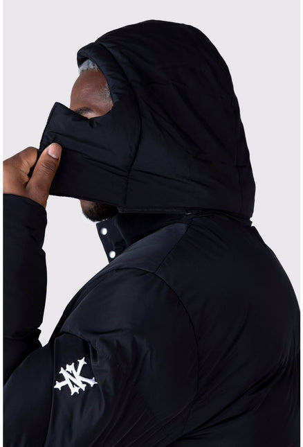 PARKA ZOO YORK OUT OF MIND