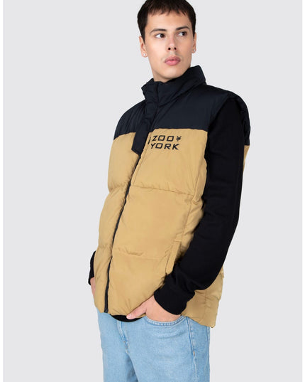 PARKA ZOO YORK S/M STREET WALK