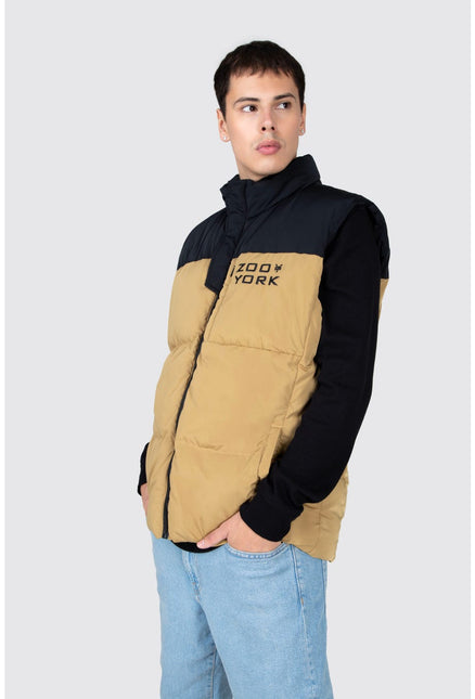 PARKA ZOO YORK S/M STREET WALK