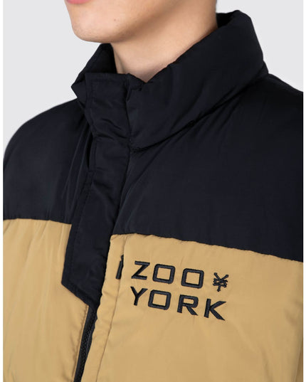 PARKA ZOO YORK S/M STREET WALK