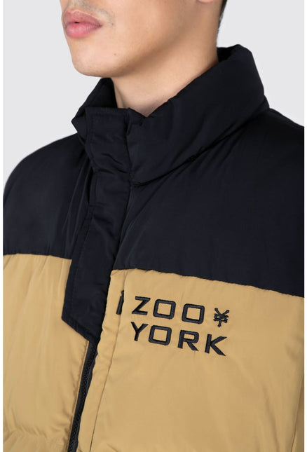 PARKA ZOO YORK S/M STREET WALK