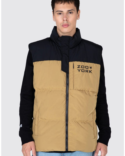 PARKA ZOO YORK S/M STREET WALK