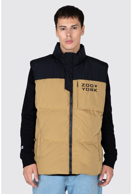 PARKA ZOO YORK S/M STREET WALK