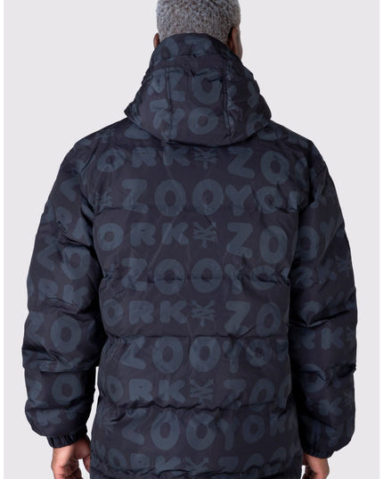 PARKA ZOO YORK WP BRAKER