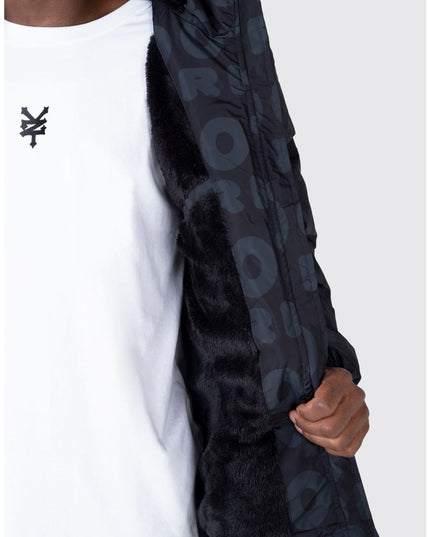 PARKA ZOO YORK WP BRAKER