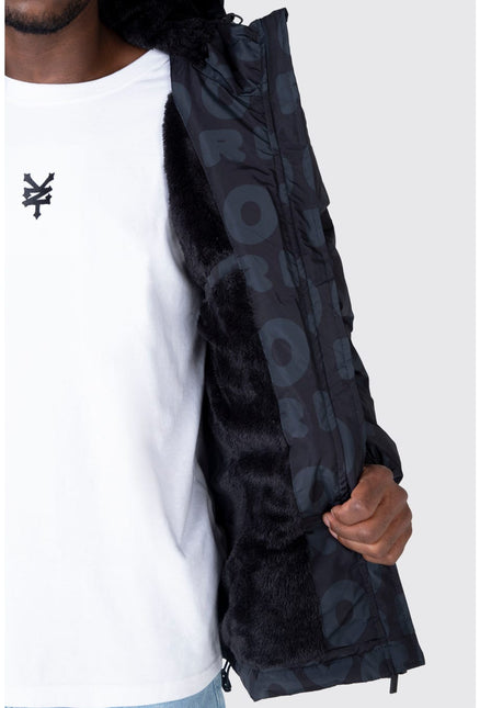 PARKA ZOO YORK WP BRAKER