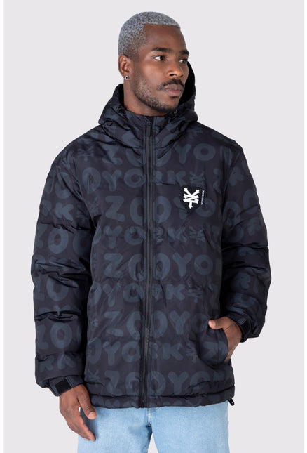 PARKA ZOO YORK WP BRAKER
