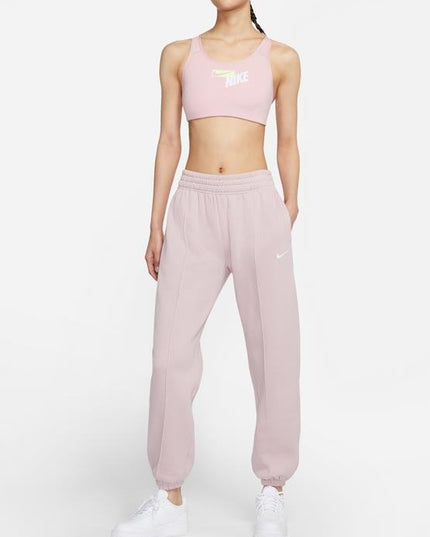 PETO NIKE NK SWOOSH LOGO - MAWI