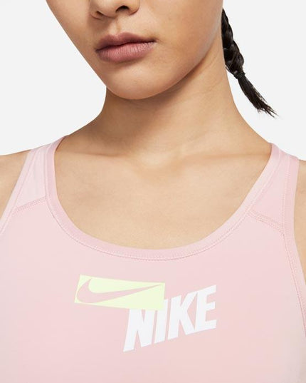 PETO NIKE NK SWOOSH LOGO - MAWI