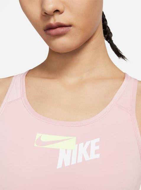 PETO NIKE NK SWOOSH LOGO - MAWI