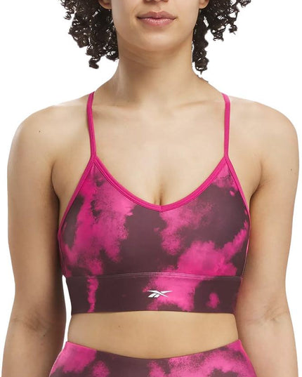 PETO REEBOK ID TRAIN PRINTED - MAWI