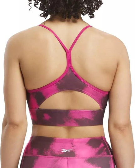 PETO REEBOK ID TRAIN PRINTED - MAWI