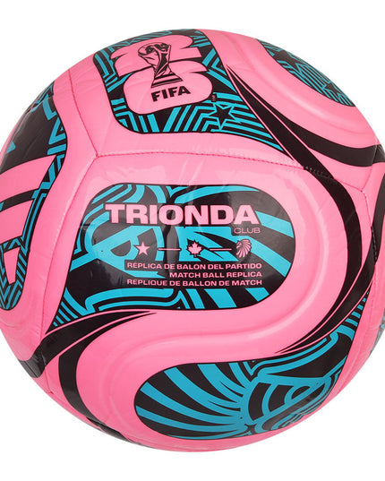 BALON ADIDAS WORLD CUP 2026 TRIONDA CLUB