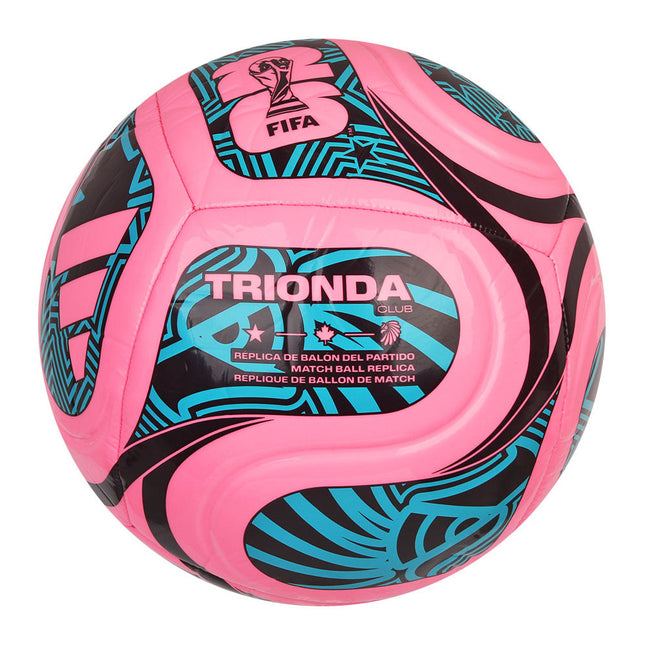 BALON ADIDAS WORLD CUP 2026 TRIONDA CLUB