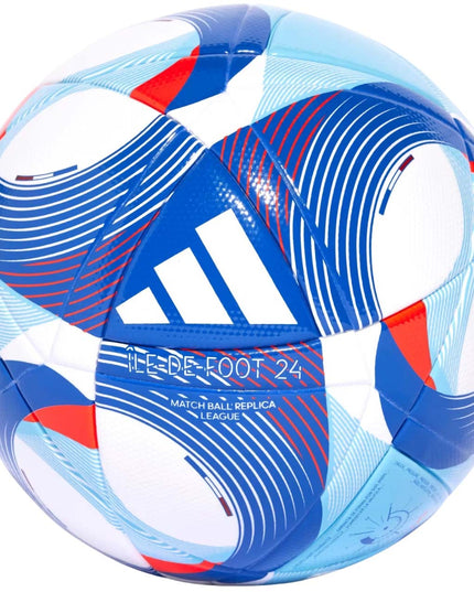 BALON ADIDAS OLYMPICS24 LGE