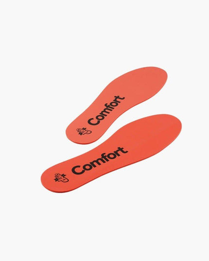 PLANTILLAS DE CONFORT PORON CREP PROTECT - MAWI