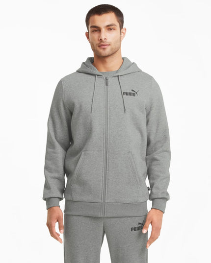 POLERON PUMA ESS MALL LOGO FZ