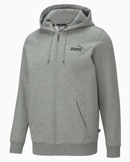 POLERON PUMA ESS MALL LOGO FZ