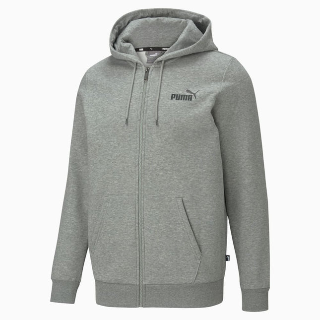 POLERON PUMA ESS MALL LOGO FZ