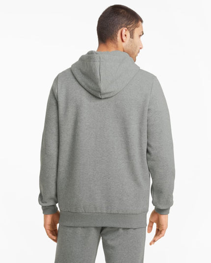 POLERON PUMA ESS MALL LOGO FZ