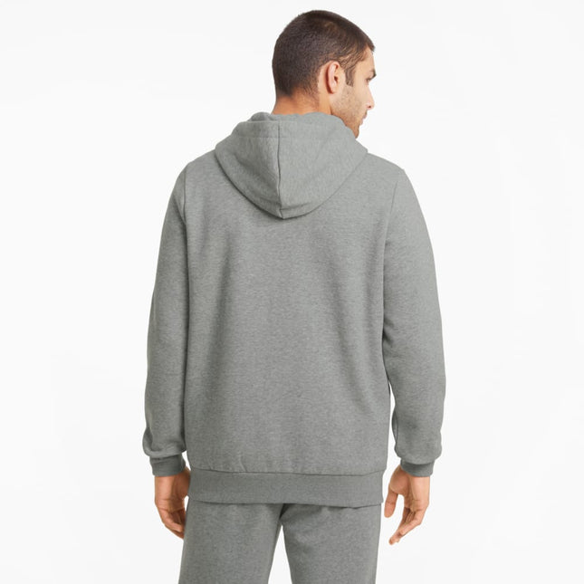 POLERON PUMA ESS MALL LOGO FZ