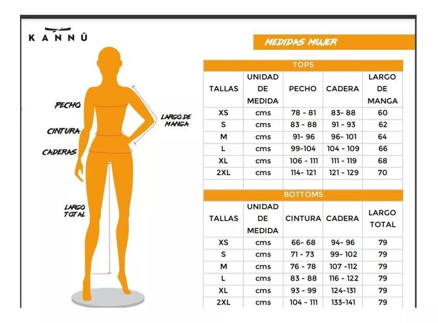 POLAR KANNU SPORT ACTION - MAWI