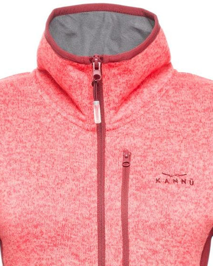 POLAR KANNU WARM NATURE KNITTED - MAWI