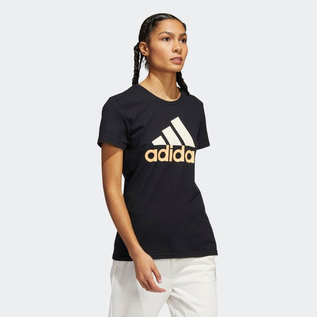 POLERA ADIDAS BASIC BOS TEE - MAWI