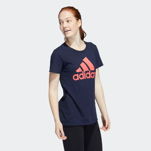 POLERA ADIDAS BASIC BOS TEE - MAWI