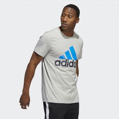 POLERA ADIDAS BASIC BOS TEE - MAWI