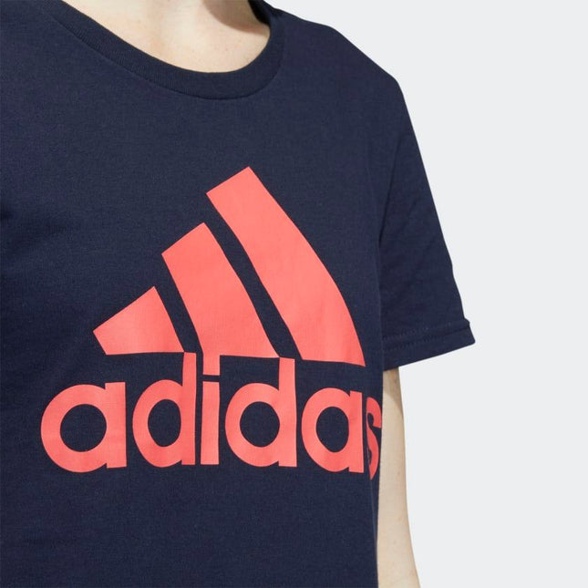 POLERA ADIDAS BASIC BOS TEE - MAWI