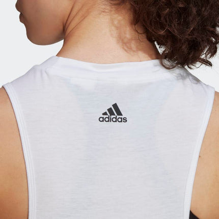 POLERA ADIDAS BLUVQ3 TRN TK - MAWI